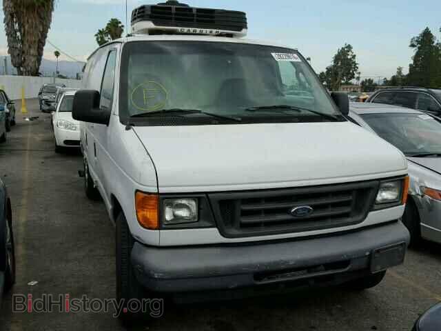 Photo 1FTSS34P65HB33155 - FORD ECONOLINE 2005