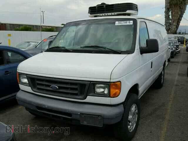 2005 FORD ECONOLINE - VIN: 1FTSS34P65HB33155 - Фото 2
