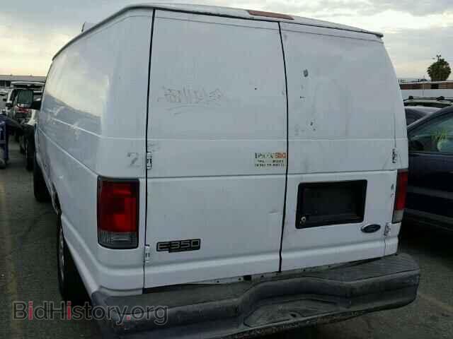 2005 FORD ECONOLINE - VIN: 1FTSS34P65HB33155 - Фото 3