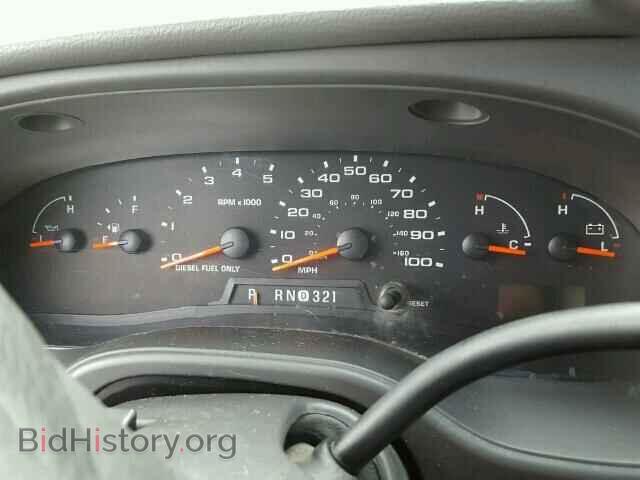 2005 FORD ECONOLINE - VIN: 1FTSS34P65HB33155 - Фото 8