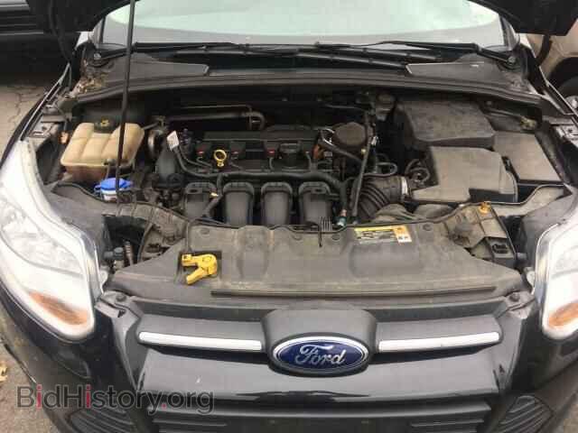 2014 FORD FOCUS - VIN: 1FADP3F27EL178717 - Photo 10
