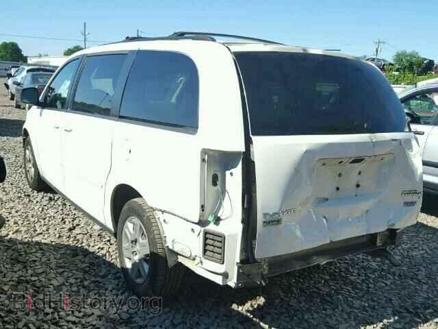 2010 DODGE CARAVAN - VIN: 2D4RN4DE8AR108107 - Фото 3