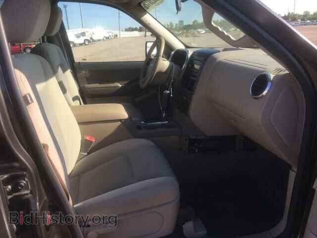 2007 FORD EXPLORER - VIN: 1FMEU73E07UB71632 - Фото 5