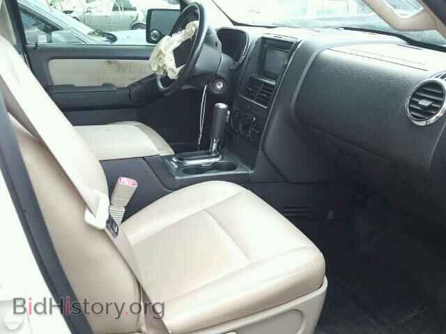 2008 FORD EXPLORER - VIN: 1FMEU31E28UA41154 - Фото 5