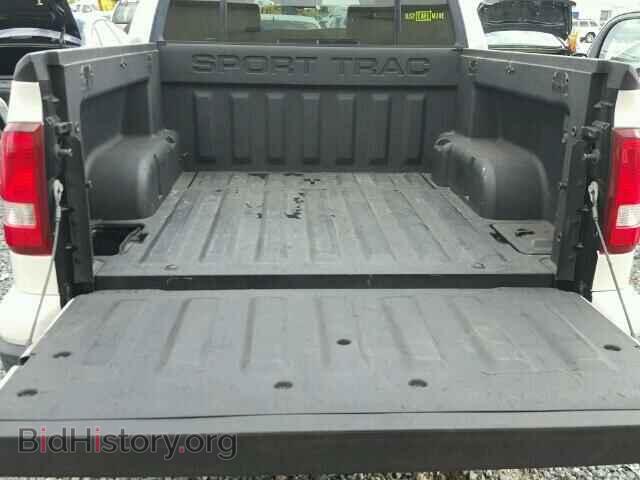 2008 FORD EXPLORER - VIN: 1FMEU31E28UA41154 - Фото 9