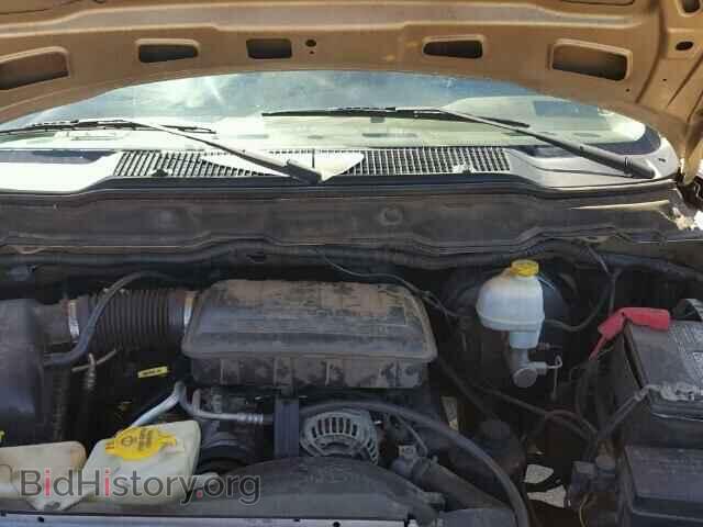 2005 DODGE RAM 1500 - VIN: 1D7HA18N35S106949 - Фото 7