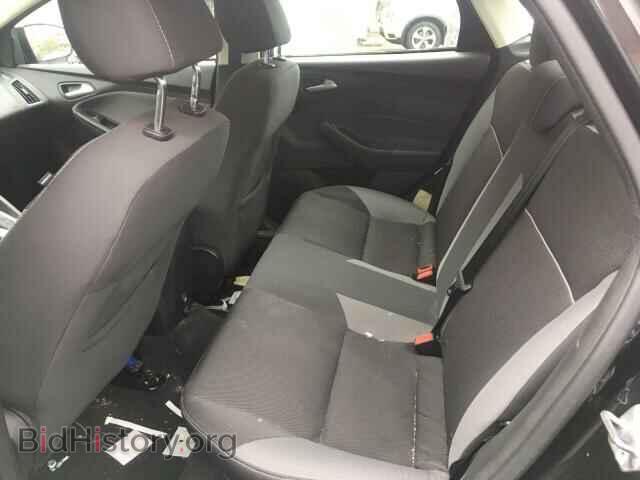 2014 FORD FOCUS - VIN: 1FADP3F22EL101205 - Photo 6