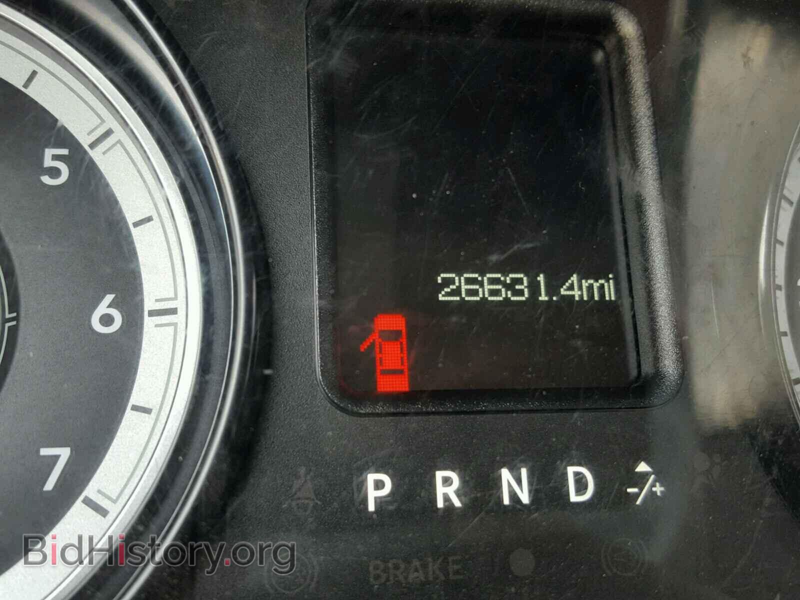 2016 RAM 3500 - VIN: 3C7WRSAJ6GG354388 - Фото 8
