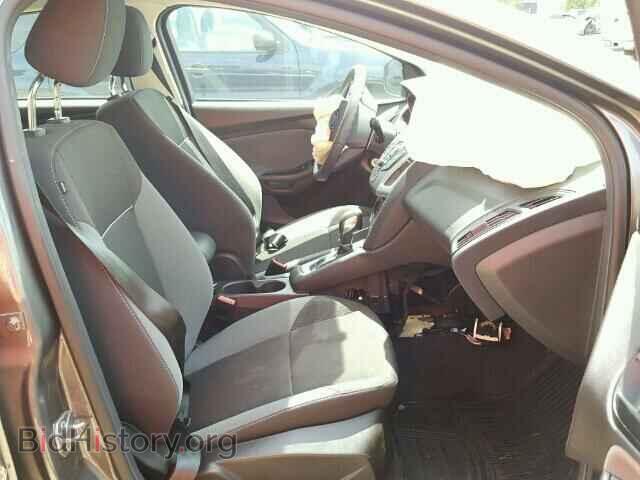 2012 FORD FOCUS - VIN: 1FAHP3F27CL319977 - Photo 5