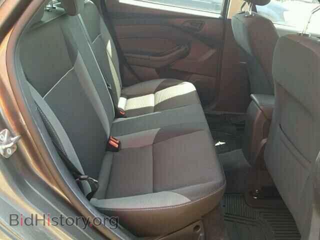 2012 FORD FOCUS - VIN: 1FAHP3F27CL319977 - Photo 6