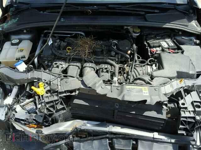 2012 FORD FOCUS - VIN: 1FAHP3F27CL319977 - Photo 7
