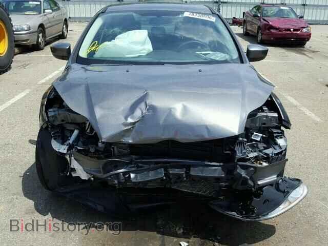 2012 FORD FOCUS - VIN: 1FAHP3F27CL319977 - Photo 9