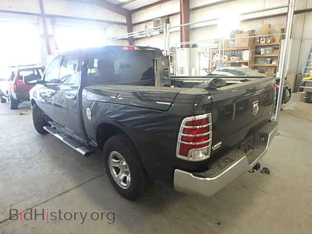 2012 DODGE RAM 1500 - VIN: 1C6RD6KP0CS282259 - Фото 3