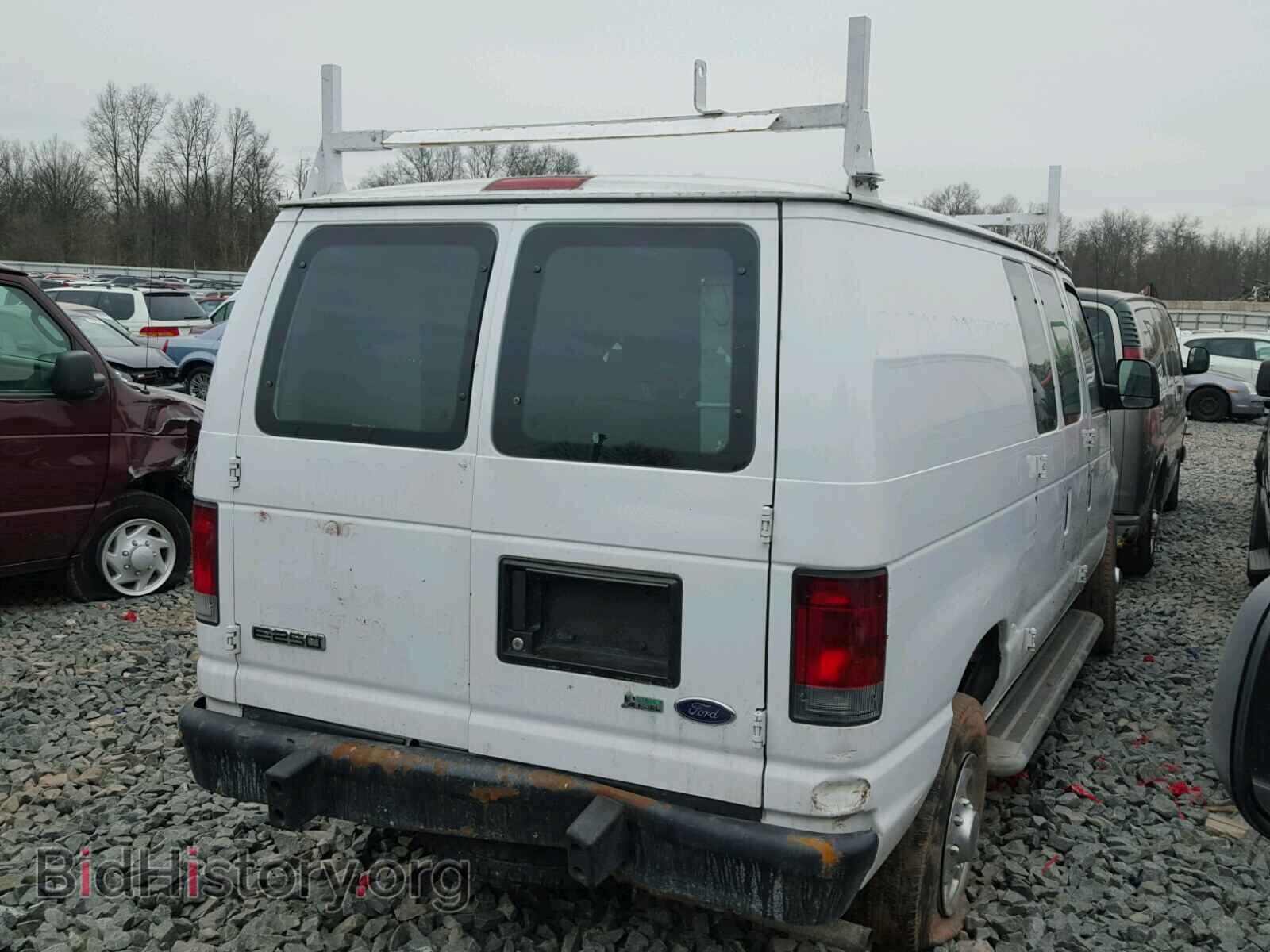 2010 FORD ECONOLINE - VIN: 1FTNE2EW0ADA24941 - Photo 4