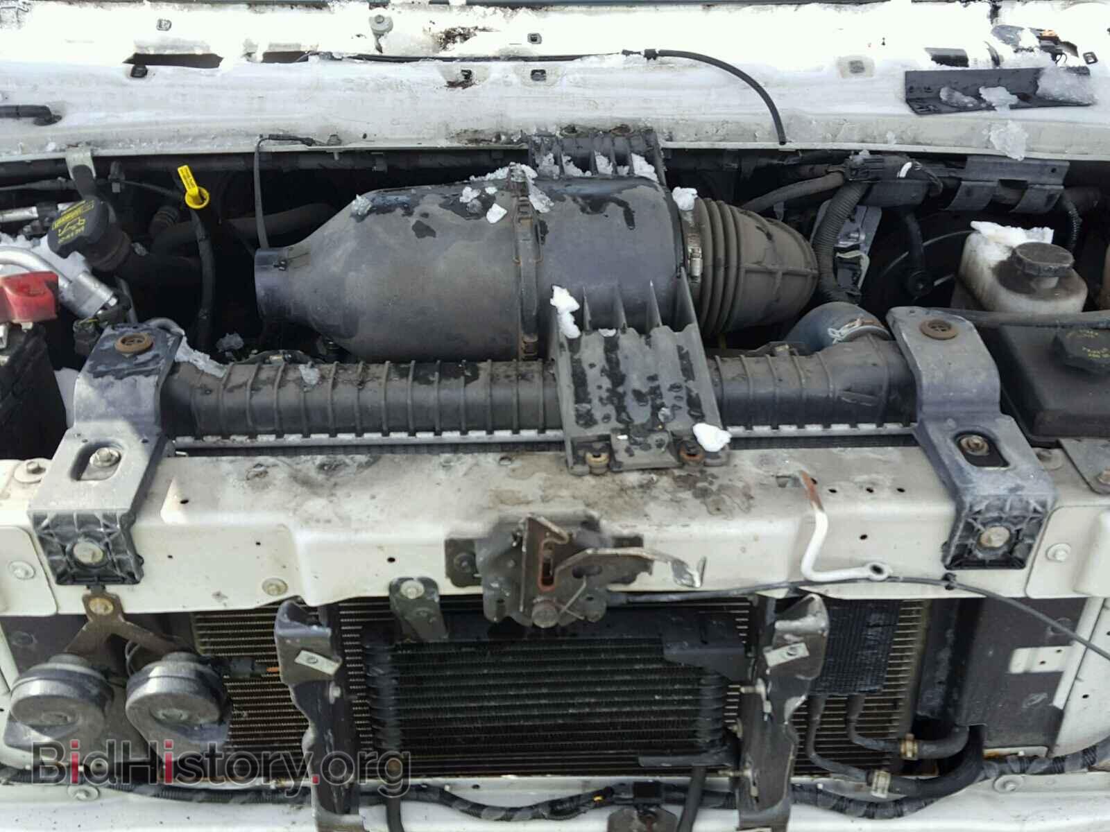 2010 FORD ECONOLINE - VIN: 1FTNE2EW0ADA24941 - Photo 7