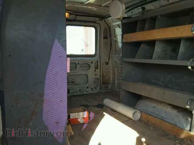 2005 FORD ECONOLINE - VIN: 1FTSS34P95HA56331 - Фото 9