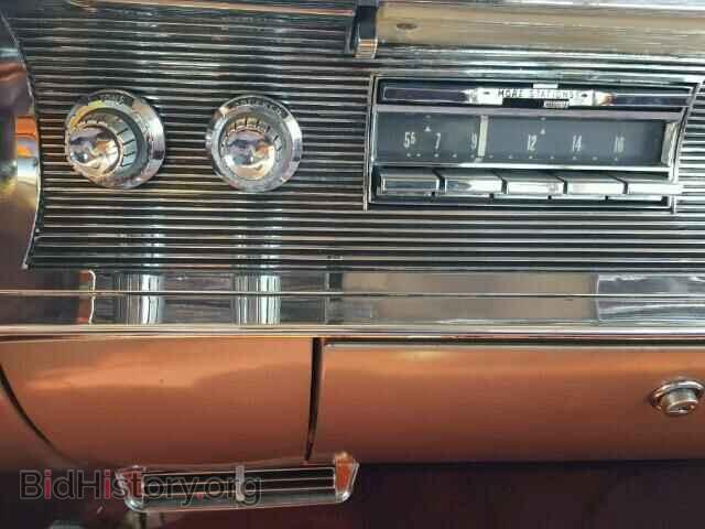 1960 CADILLAC DEVILLE - VIN: 608083471 - Фото 9