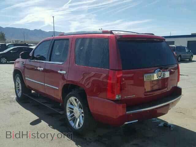 2013 CADILLAC ESCALADE - VIN: 1GYS4DEFXDR119297 - Фото 3