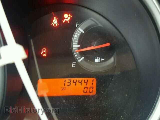 2011 NISSAN VERSA - VIN: 3N1BC1AP9BL363620 - Photo 8