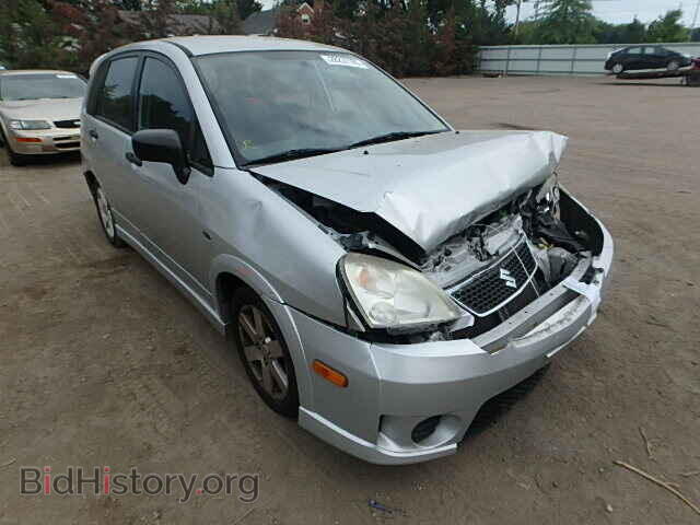 Фотография JS2RC62H365352687 - SUZUKI AERIO 2006
