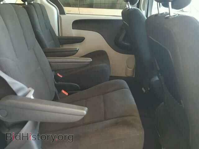 2012 DODGE CARAVAN - VIN: 2C4RDGCGXCR241068 - Фото 6