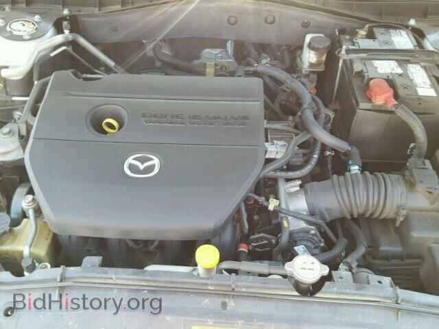 2007 MAZDA 6 - VIN: 1YVHP80C475M39555 - Фото 7