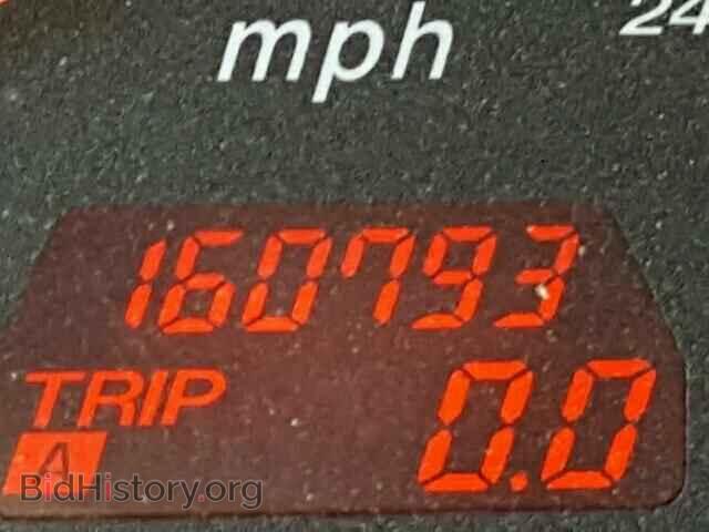 2007 MAZDA 6 - VIN: 1YVHP80C475M39555 - Фото 8