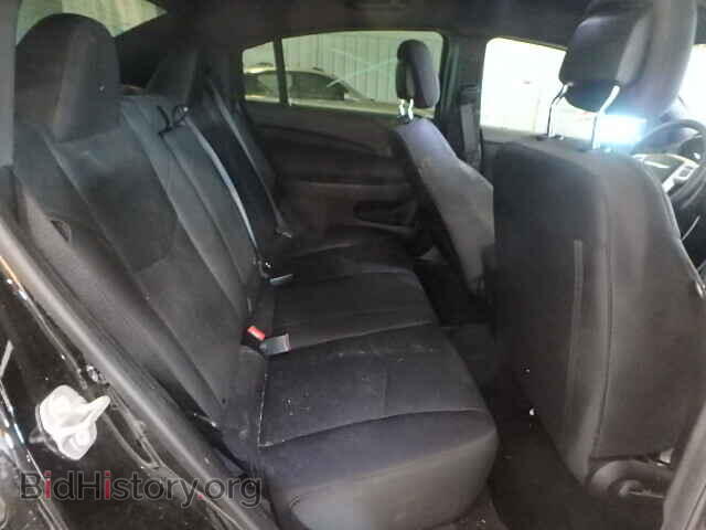 2014 CHRYSLER 200 - VIN: 1C3CCBBB9EN191480 - Фото 6
