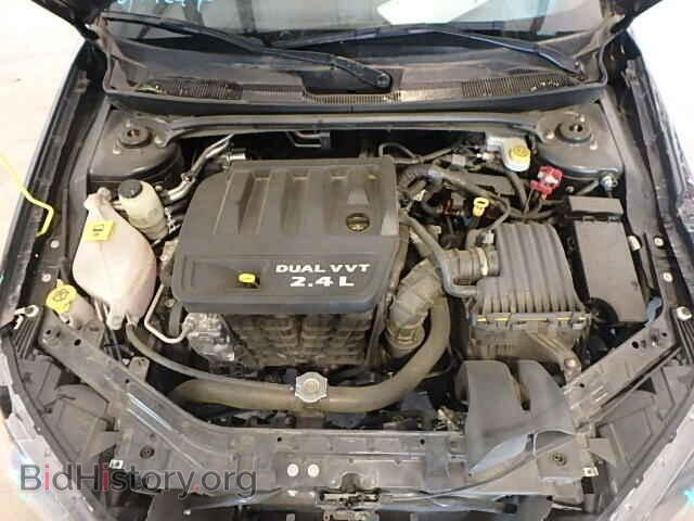 2014 CHRYSLER 200 - VIN: 1C3CCBBB9EN191480 - Фото 7
