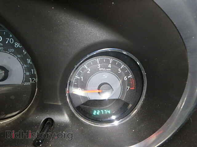2014 CHRYSLER 200 - VIN: 1C3CCBBB9EN191480 - Фото 8