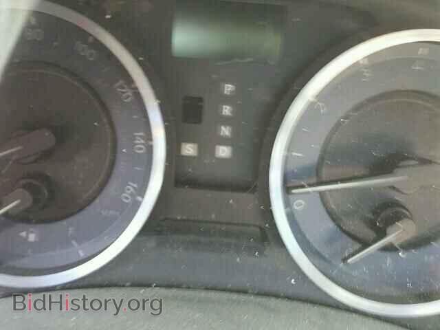 2012 LEXUS IS250 - VIN: JTHBF5C24C5181644 - Фото 8