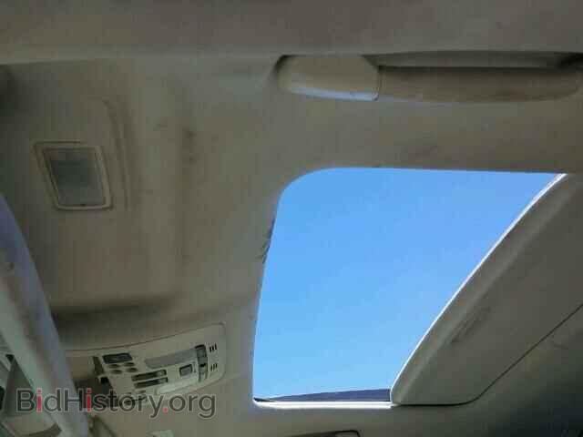 2012 LEXUS IS250 - VIN: JTHBF5C24C5181644 - Фото 9