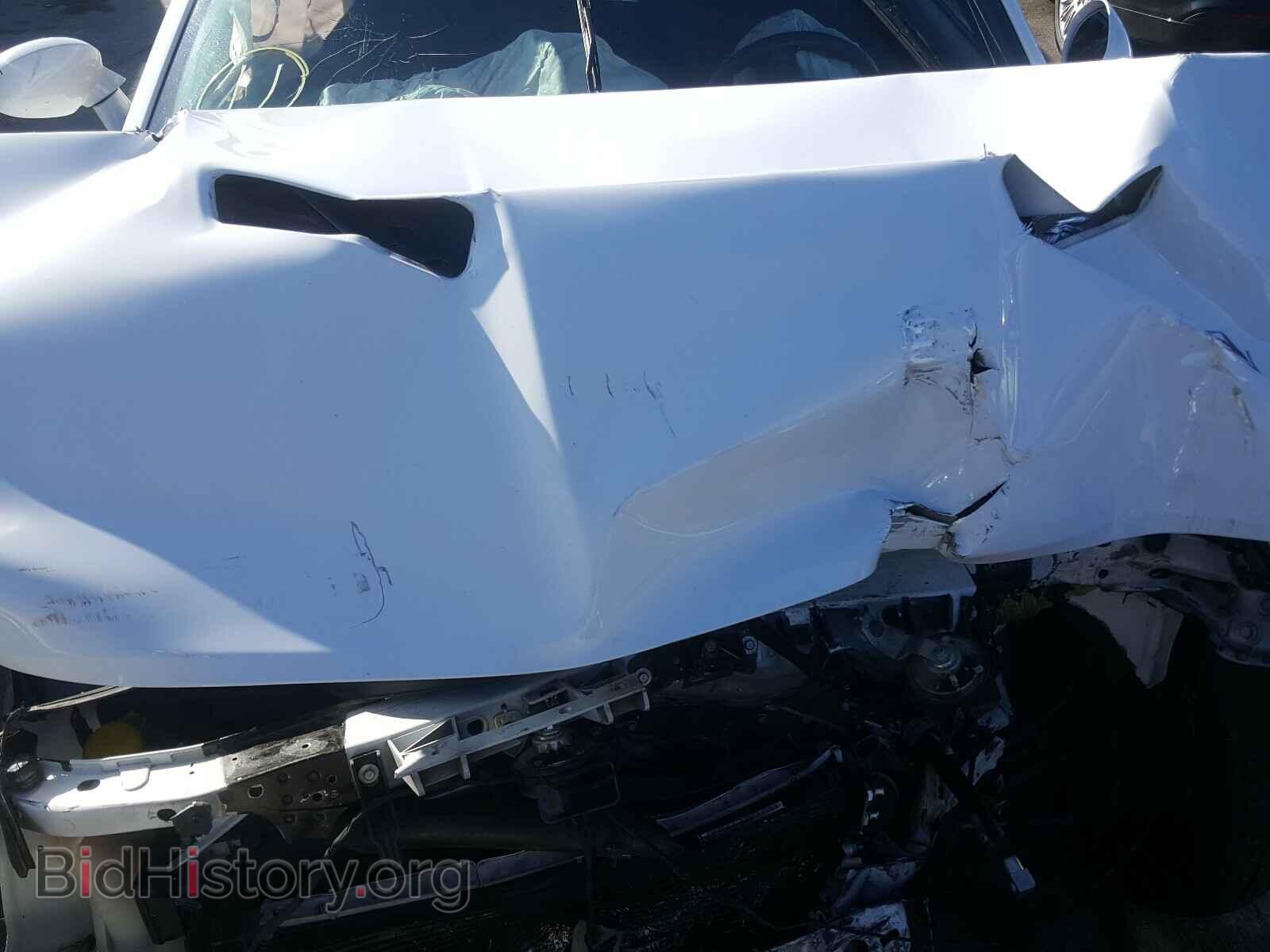2015 DODGE CHALLENGER - VIN: 2C3CDZAG9FH804050 - Photo 7