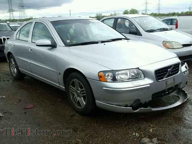 Photo YV1RS592362512989 - VOLVO S60 2006