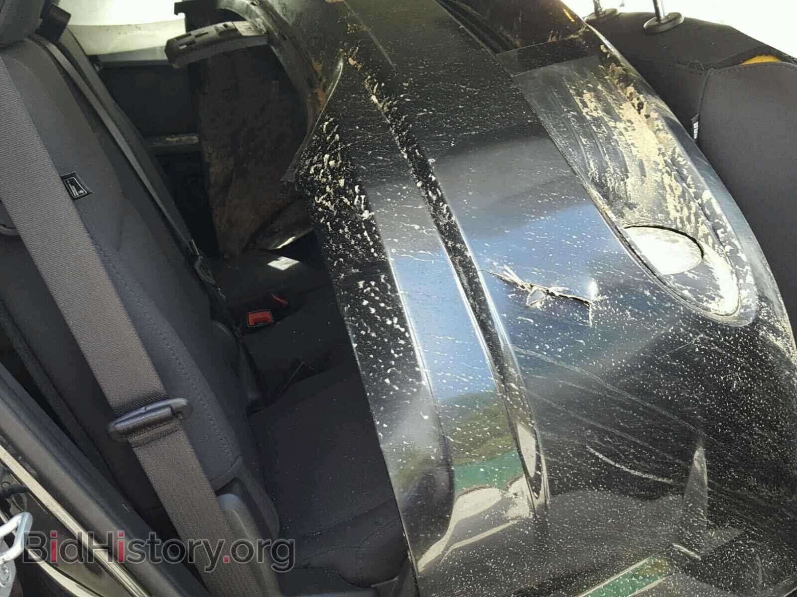 2010 DODGE JOURNEY - VIN: 3D4PG4FB0AT198449 - Фото 6