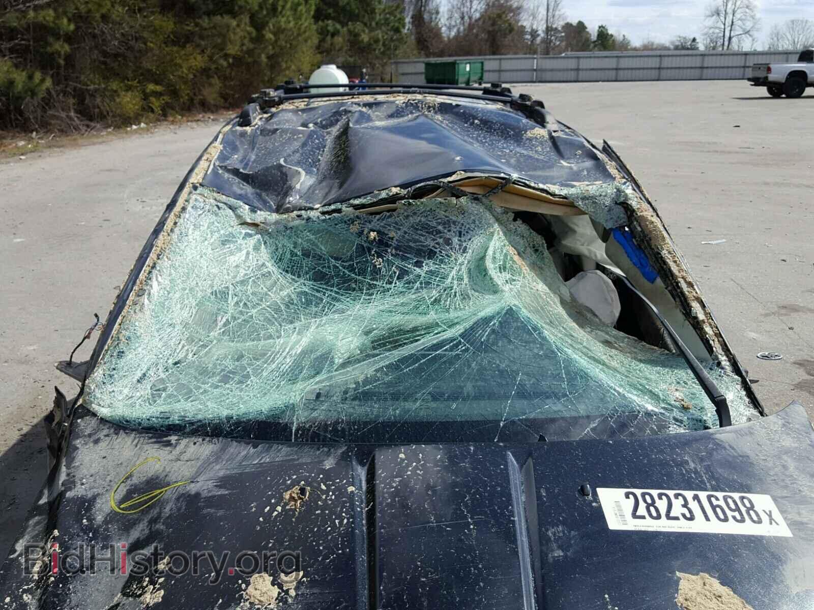 2010 DODGE JOURNEY - VIN: 3D4PG4FB0AT198449 - Фото 9