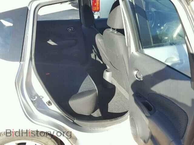 2014 NISSAN VERSA - VIN: 3N1CE2CP3EL421551 - Photo 6