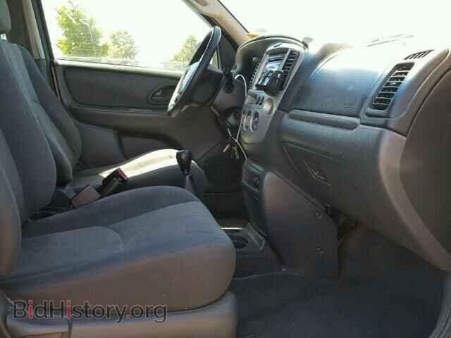 2003 MAZDA TRIBUTE - VIN: 4F2YZ92B83KM51133 - Photo 5
