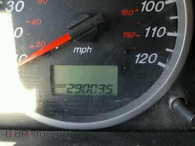 2003 MAZDA TRIBUTE - VIN: 4F2YZ92B83KM51133 - Photo 8