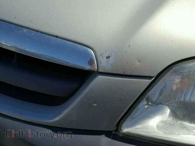 2003 MAZDA TRIBUTE - VIN: 4F2YZ92B83KM51133 - Photo 9