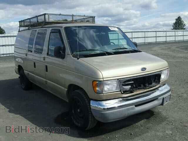 Photo 1FTRE1421YHB01930 - FORD ECONOLINE 2000