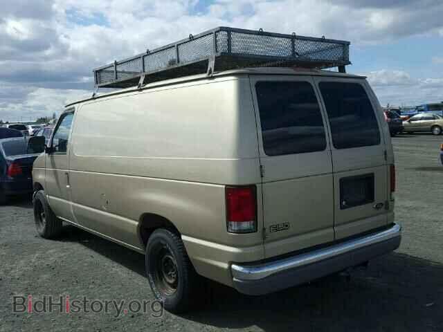 2000 FORD ECONOLINE - VIN: 1FTRE1421YHB01930 - Photo 3