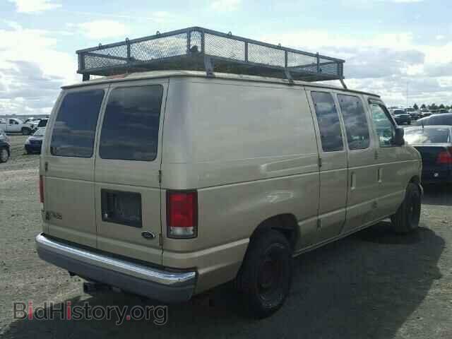 2000 FORD ECONOLINE - VIN: 1FTRE1421YHB01930 - Photo 4