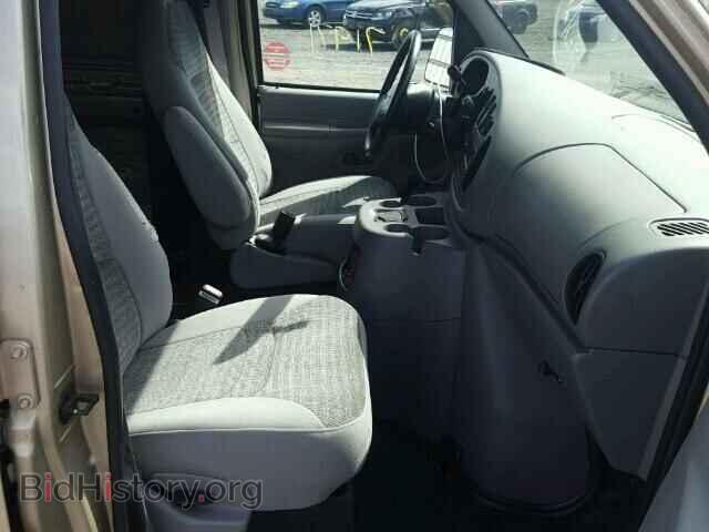 2000 FORD ECONOLINE - VIN: 1FTRE1421YHB01930 - Photo 5