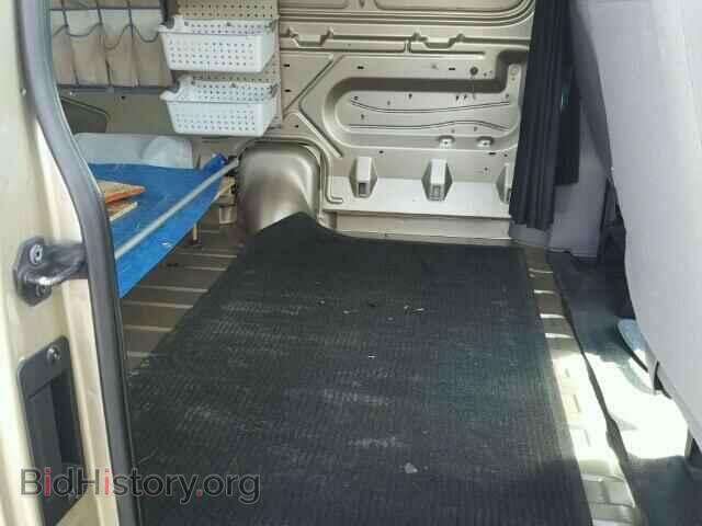 2000 FORD ECONOLINE - VIN: 1FTRE1421YHB01930 - Photo 6