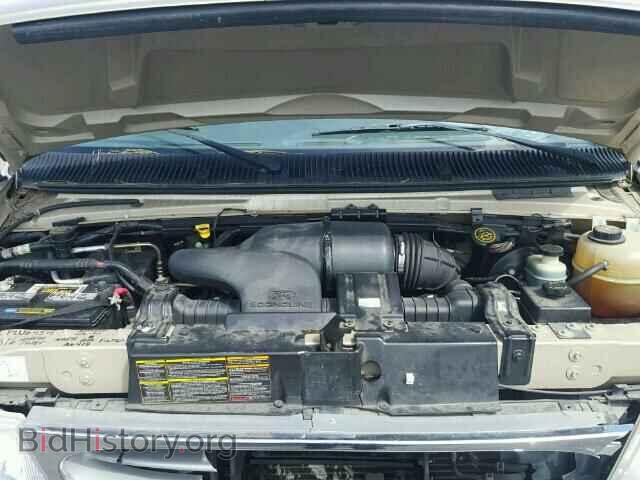 2000 FORD ECONOLINE - VIN: 1FTRE1421YHB01930 - Photo 7