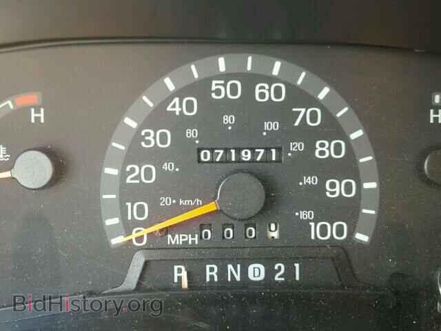 2000 FORD ECONOLINE - VIN: 1FTRE1421YHB01930 - Photo 8