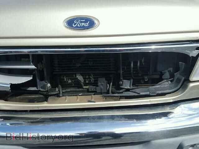 2000 FORD ECONOLINE - VIN: 1FTRE1421YHB01930 - Photo 9