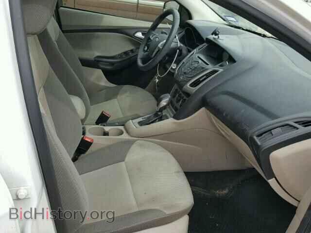 2013 FORD FOCUS - VIN: 1FADP3F22DL234223 - Фото 5