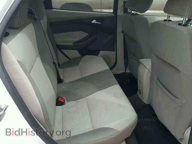 2013 FORD FOCUS - VIN: 1FADP3F22DL234223 - Фото 6